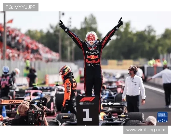 F1赛季最新动态：车手表现激烈竞争 技术革新推动速度突破